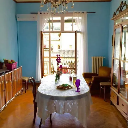 Camerepontevecchio Maison d'hôtes